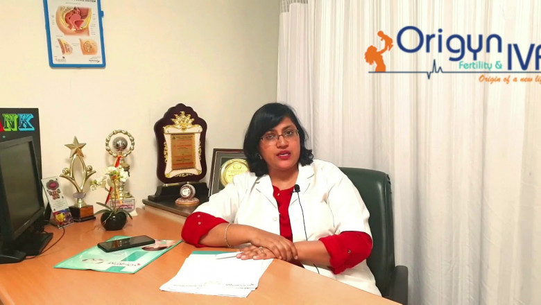 Delhi IVF Treatment: Leading Clinics Also Providing PCOS Treatment Services