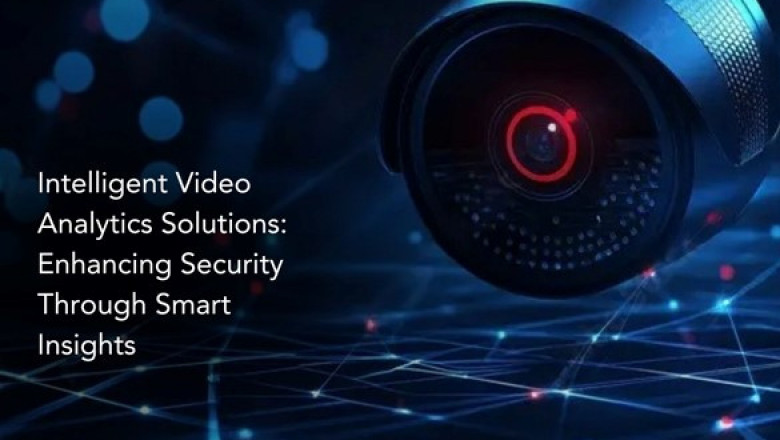 Enhancing hotel Security through Video Analytics -United Arab Emirates
