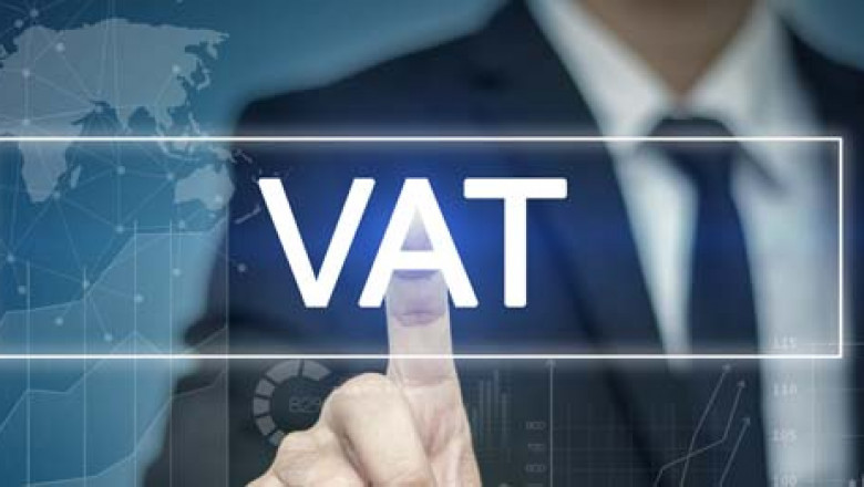 Find Top List Of VAT Consultant Firms in UAE