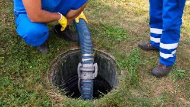 Guide Complet pour un Débouchage Égouts à Domicile