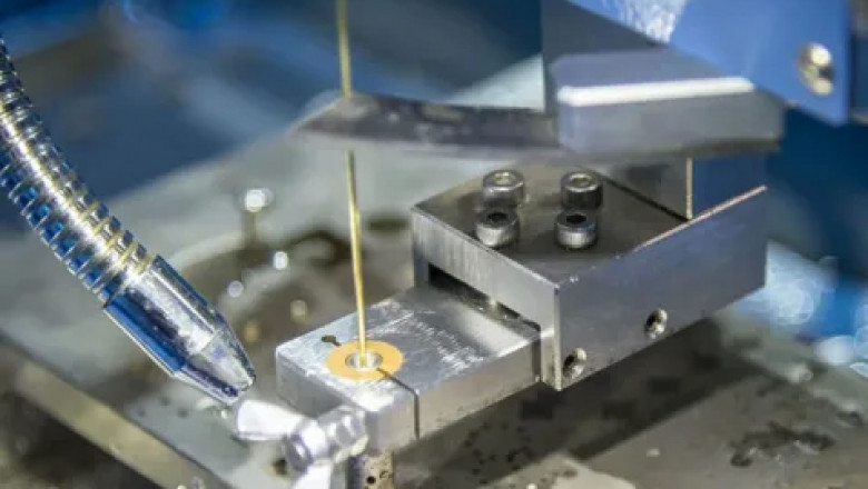 How CNC Machining Service Reduces Costs and Improves Efficiency