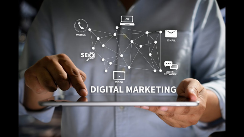 How to Find Reliable and Affordable Digital Marketing Services Online