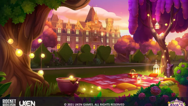 Innovative Designs Tailored for Game Success