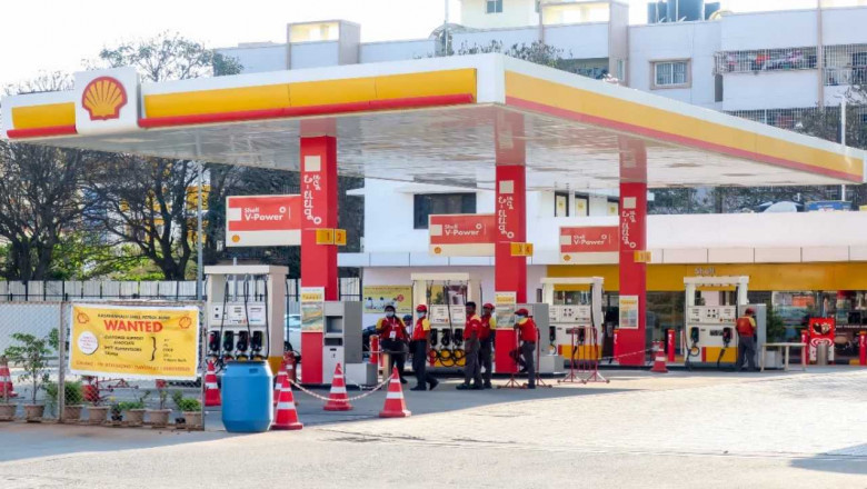 Instant Business Loan for Your Petrol Pump
