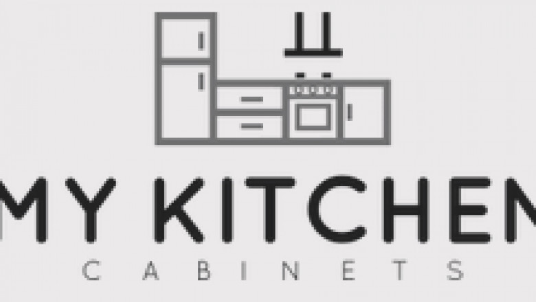 My Kitchen Cabinets