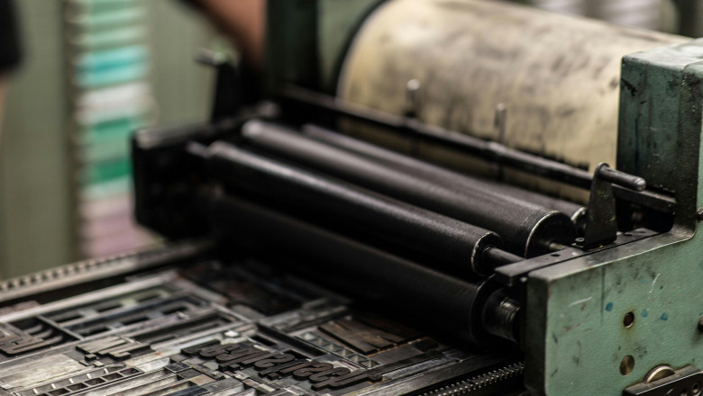 Printing Services in Dubai for Startups: What You Need to Know