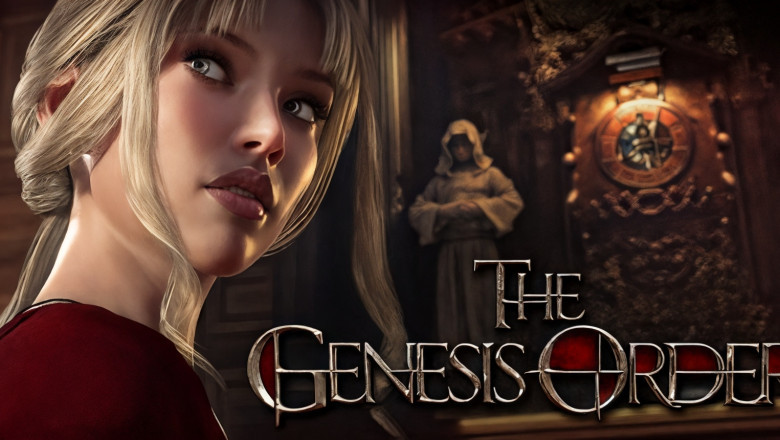 The Genesis Order APK Free Download with Latest Version