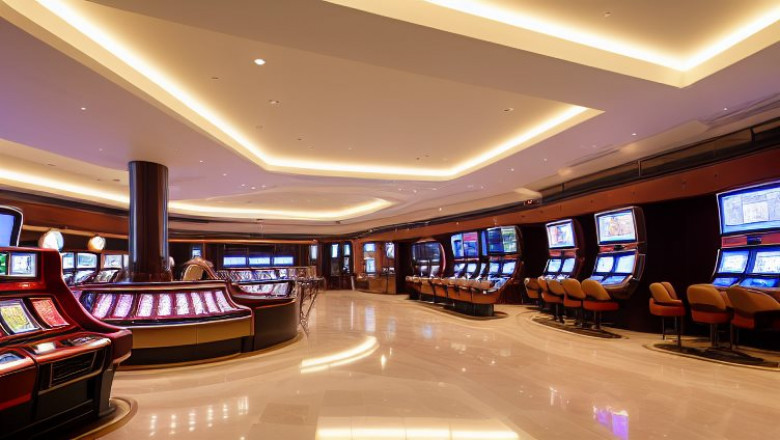 Top Table Games at All Slots NZ