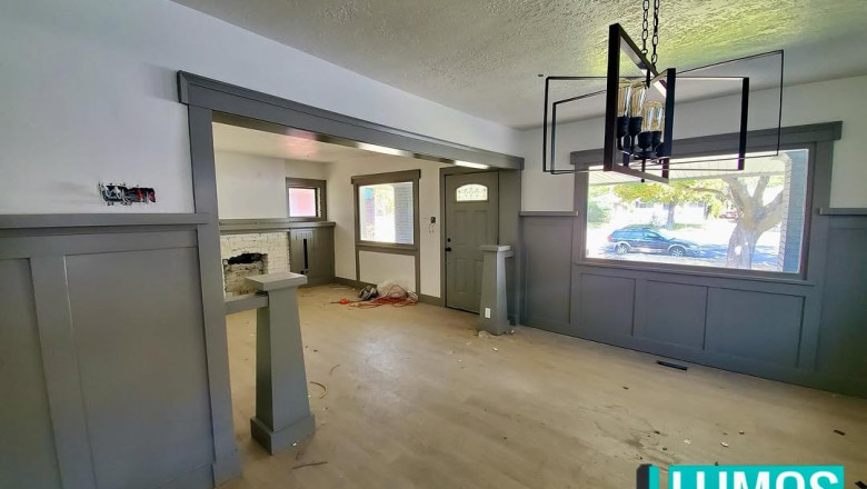 Transform Your Home with Professional and Affordable Painters
