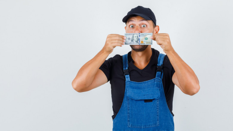 What Happens When You Pay a Tradie Upfront