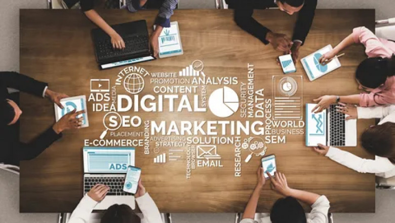 Why Affordable Digital Marketing Services Are a Game-Changer for Small Businesses