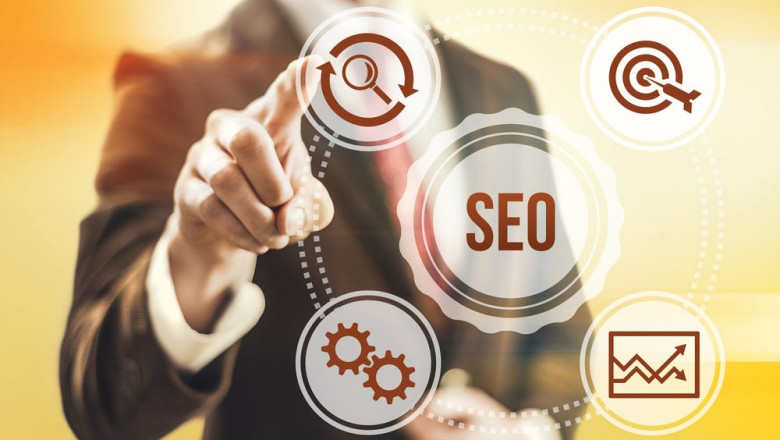 A Beginner’s Guide to Understanding SEO Services