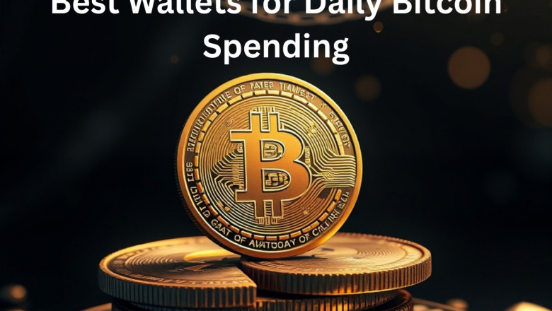 Best Wallets for Daily Bitcoin Spending