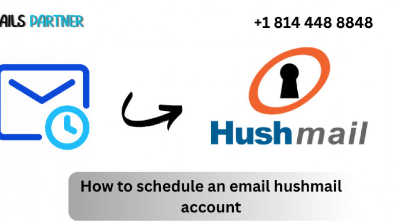 Easy Tips on How to Schedule an Email in Your Hushmail Account