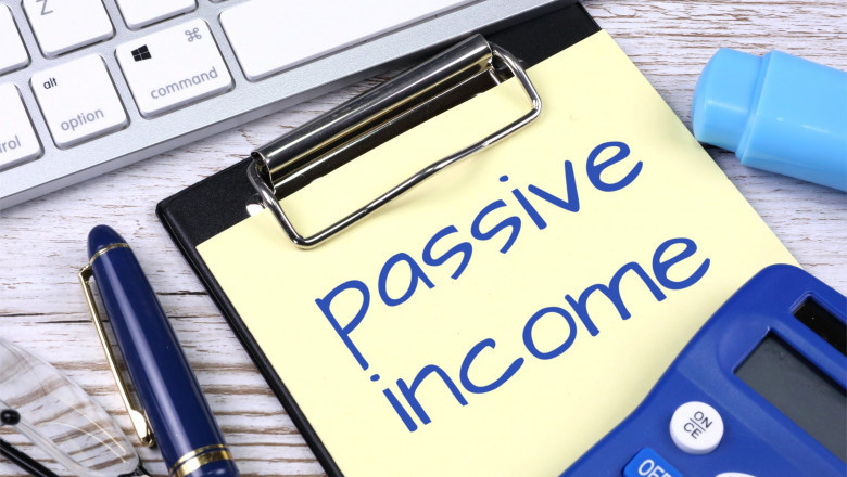 How AI and Automation Will Change the Passive Income Landscape in 2025