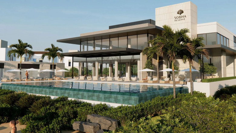 Top 4 Emaar Projects In Dubai South