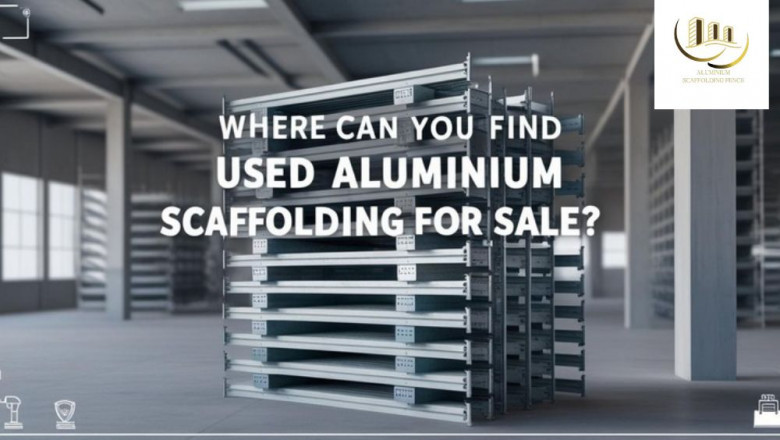 What Are the Benefits of Cuplock Scaffolding?