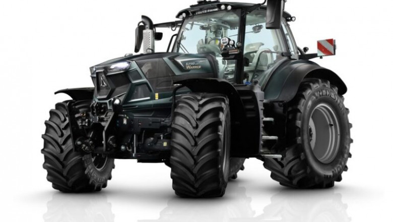 Wheel Technologies Crafted for Demanding Terrain