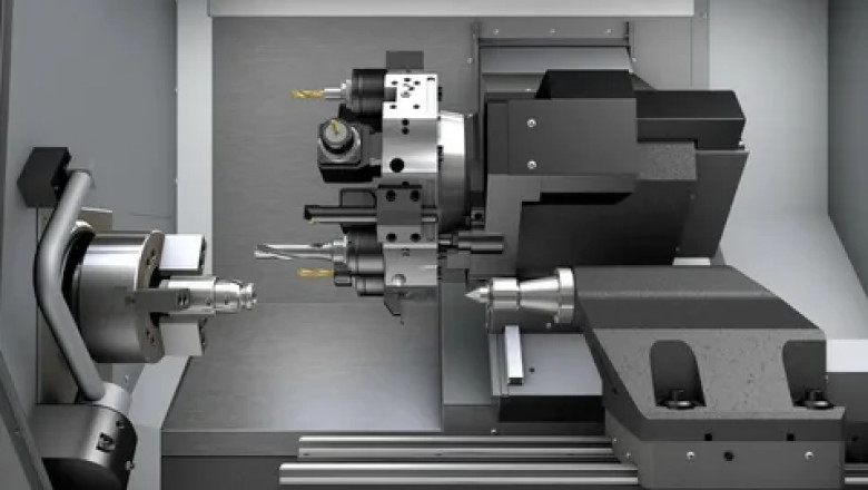 Why CNC Machining Services Are Essential for Prototyping and Production