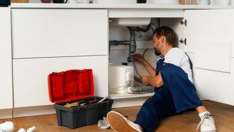 Why Your Water Heater Smells Weird—Plumber Insight Inside