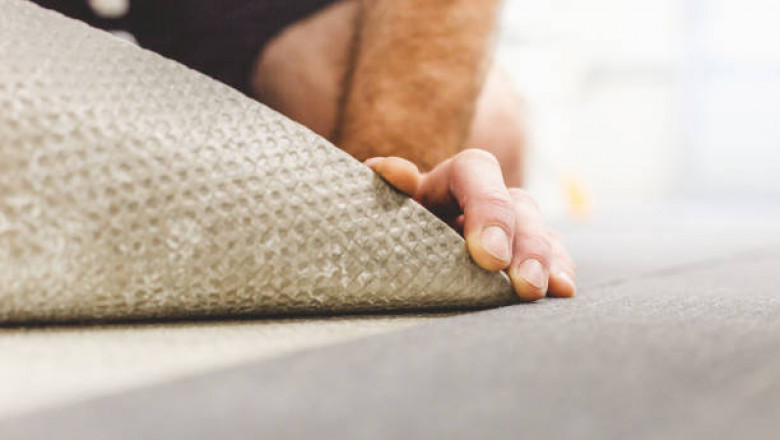 How a Carpet Installer Can Quietly Change Everything About a Room