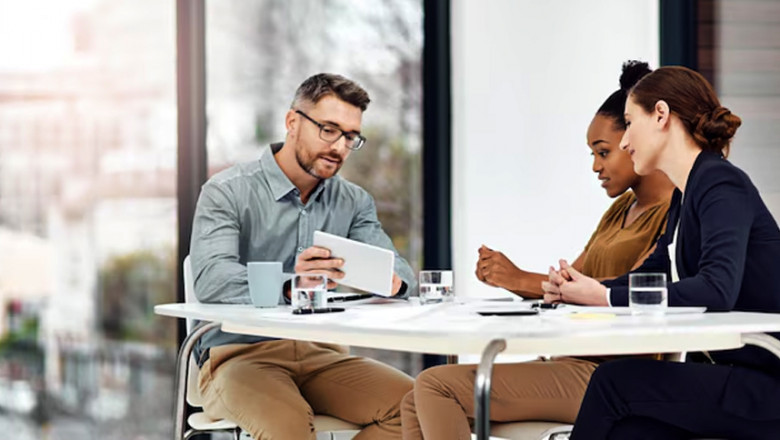 Infinity Exists – One of the Most Reliable Executive Search Firms for Your Career Journey