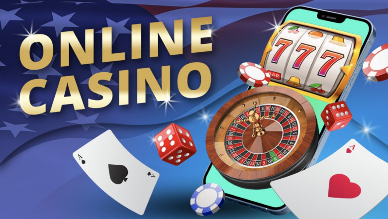 Sådan kommer du i gang med online