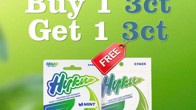 What to Know Before Trying Hydroxymitragynine Kratom Extract Productss