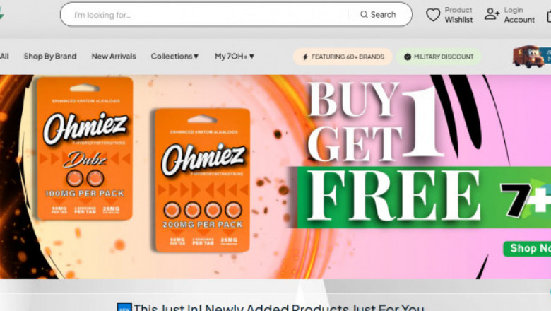 Where to Buy 7OH+ and How to Use It Daily for Best Results