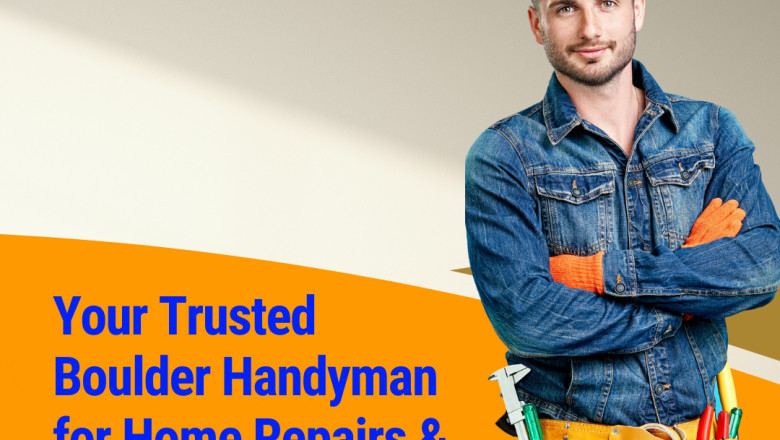 Home Improvement Broomfield