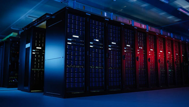 The Business Case for Switching to a Dedicated Server