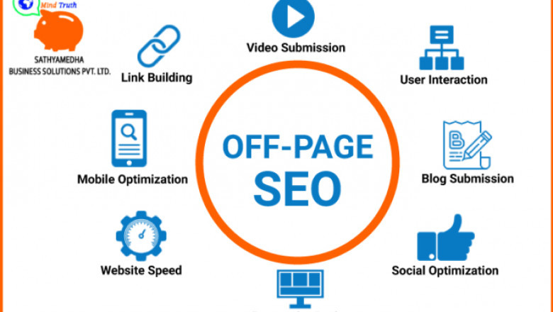 Advanced Off Page SEO Services You Should Be Using Right Now