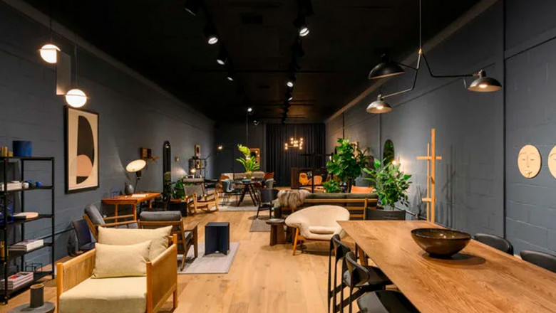 Custom Furniture Market Poised for Growth via 3D Printing