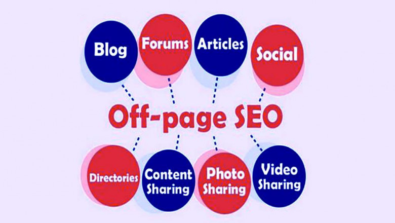 Future of Off Page SEO Services: Trends to Watch in 2025