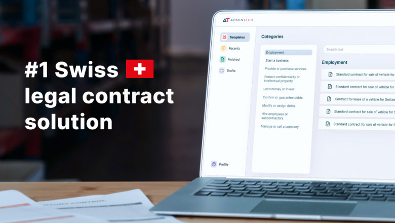 High-Quality Legal Forms Developed by Professionals