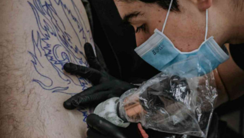 How Social Media Can Boost a Tattoo Artist’s Earnings