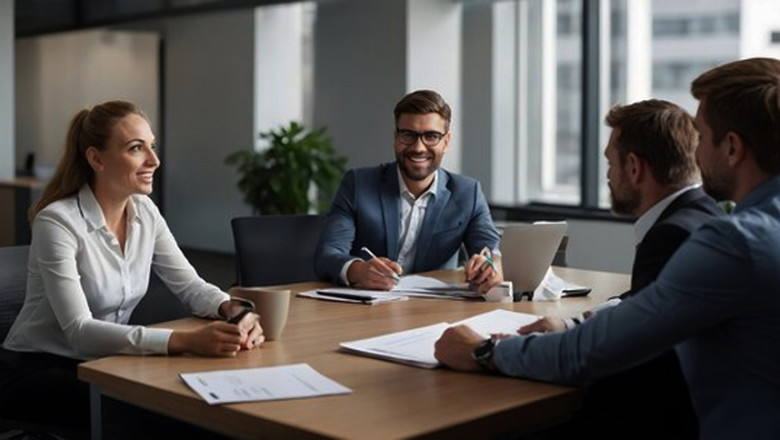 Infinity Exists – A Trusted Consultancy for Jobs in Delhi That Changes Lives