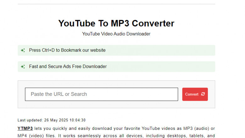 Is Ytmp3 Legal? Understanding the Rules Before You Convert
