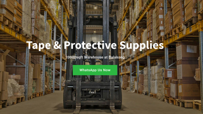 Packaging Solutions That Scale with Your Business – Choose Sumopack
