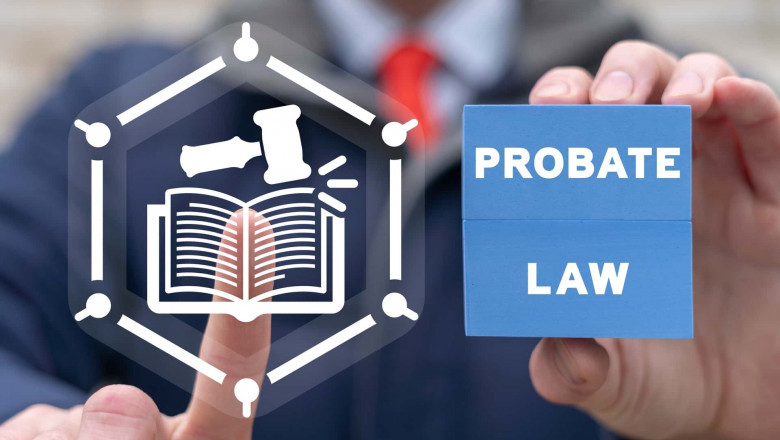 Probate Loans vs. Probate Advances: What’s the Difference?