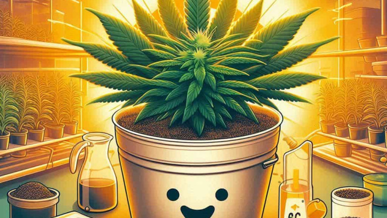 The Truth About Buying Weed Seeds on Amazon