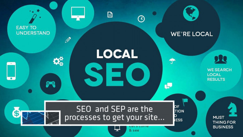 Top 10 Benefits of Using Local SEO Services for Small Businesses