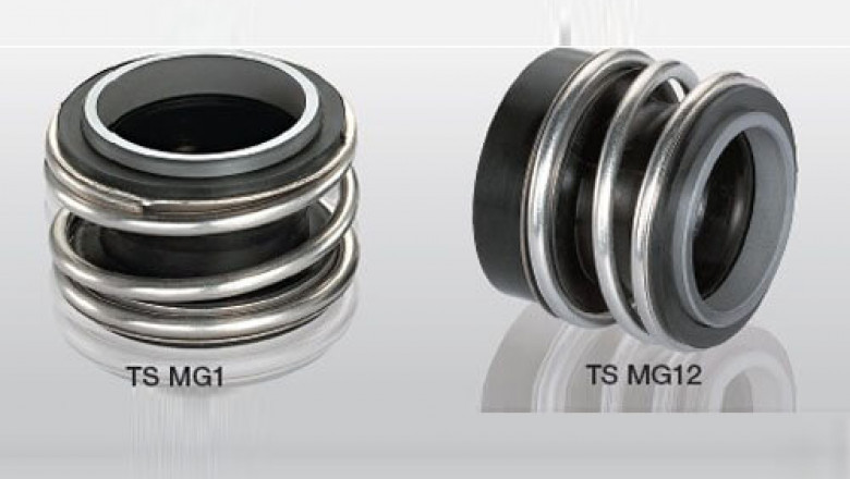 Understanding Seal Selection: Mechanical, Cartridge, Component, and Mixer Agitator Seals Explained