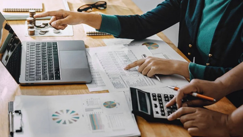 Bookkeeping Is the Backbone of Small Business Success