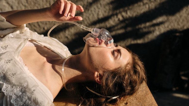 Breathe New Life into Your Wellness Routine with Oxygen Therapy in Sydney – CRYO Stay Young