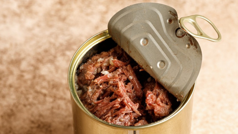 Canned Meat Manufacturing Plant Setup Cost 2025: Machinery Requirement, Setup Cost and Profit Margin