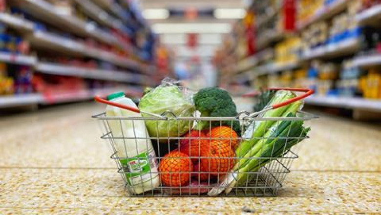 Cost Of Setting Up Fast Moving Consumer Goods (FMCG) Products Plant: Detailed Project Report