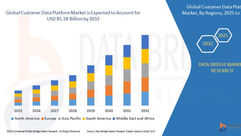 Customer Data Platform Market Growth and Future Trends