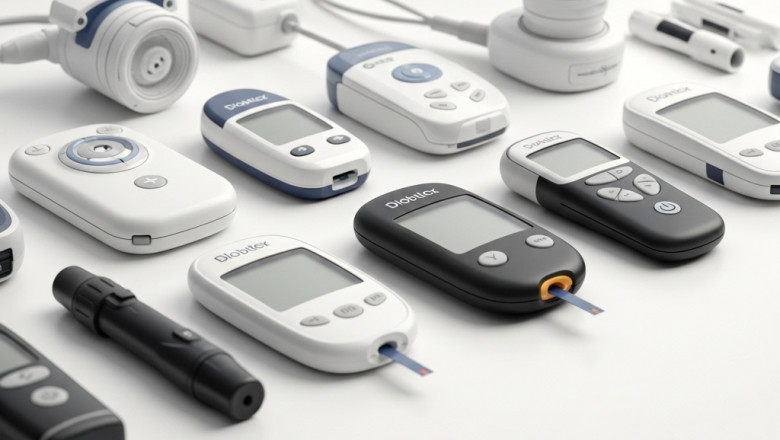 Europe Diabetes Care Devices Market Opportunities 2028 Dynamics, Comprehensive Analysis