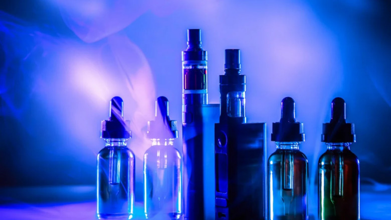 Find the Best Vape Shop Near Me – Visit Baker Street Mobiles & Vapes